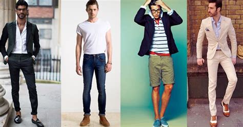 skinny guy style outfits.